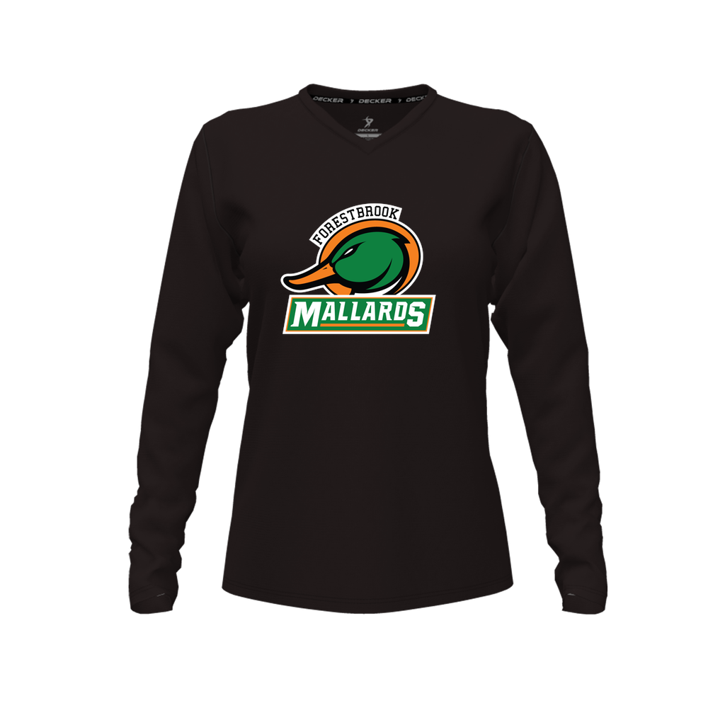 Decker Comfort T-Shirt