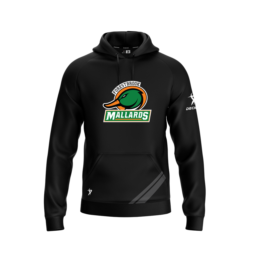 Decker Summit Hoodie