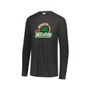 Decker Men's Tri-Blend T-Shirt - Long Sleeve