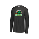 Decker Youth Tri-Blend T-Shirt - Long Sleeve