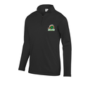 Decker Youth FlexFleece 1/4 Zip