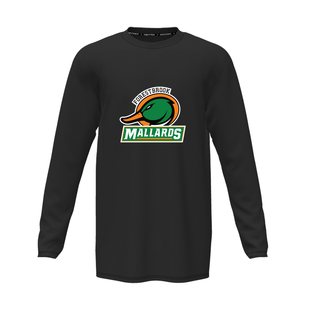 Decker Comfort T-Shirt