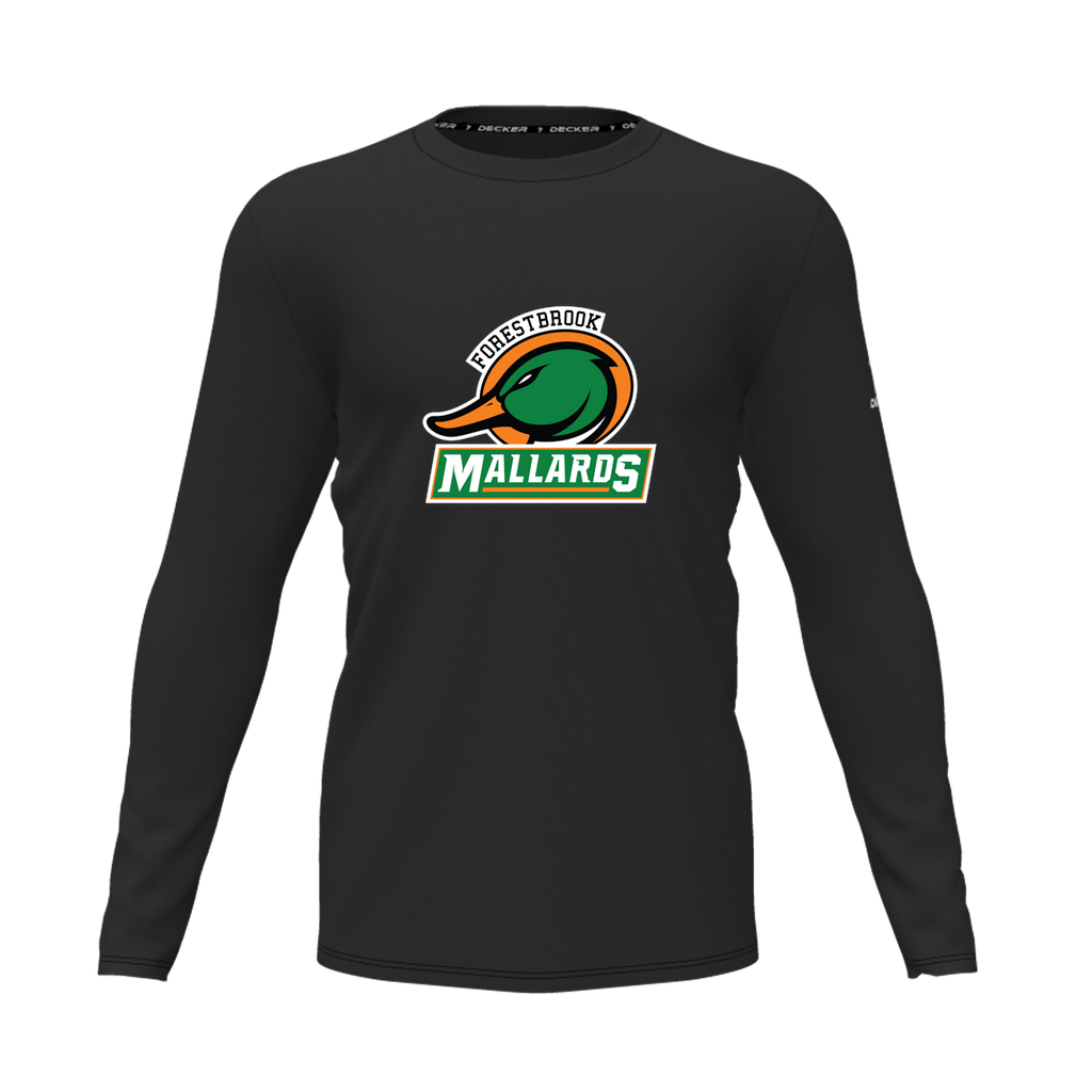 Decker Performance T-Shirt