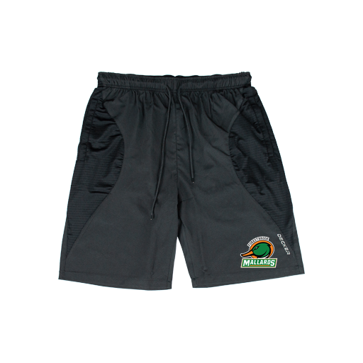 Shorts (Curve Shorts)