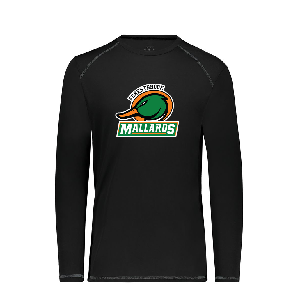 Men's SoftTouch Long Sleeve