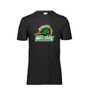 Decker Youth Tri-Blend T-Shirt - Short Sleeve