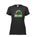 Decker Women's Tri-Blend T-Shirt - Short Sleeve
