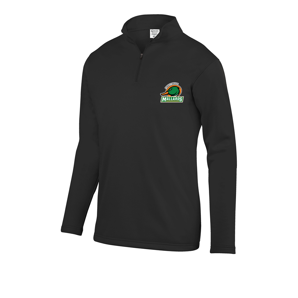 Decker Men's FlexFleece 1/4 Zip