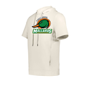 Men's Venturs Soft Knit Short Sleeve Hoodie