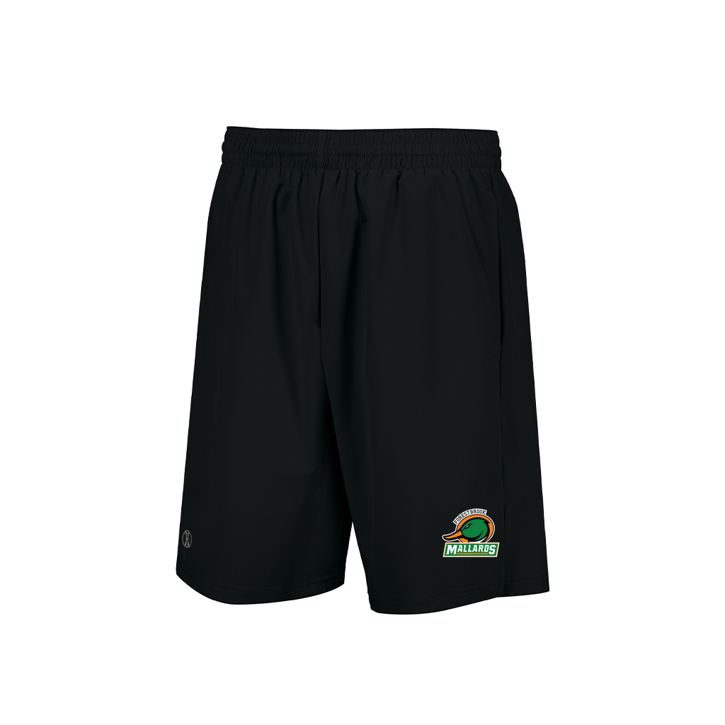 Youth Weld Short