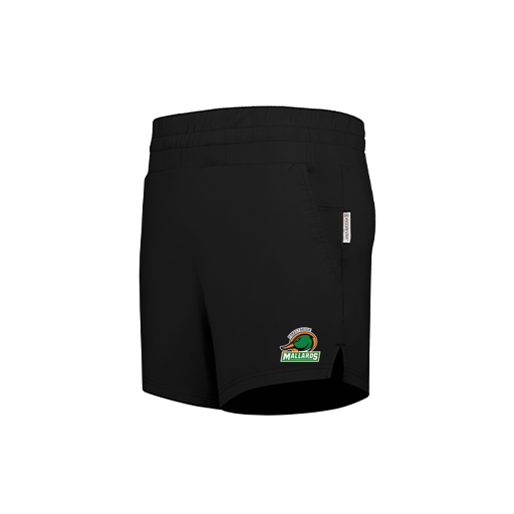 LADIES VENTURA SOFT KNIT SHORTS