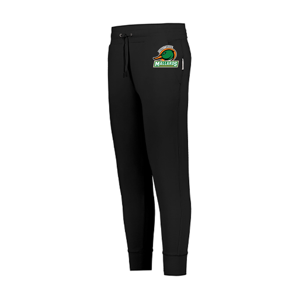 LADIES VENTURA SOFT KNIT JOGGER