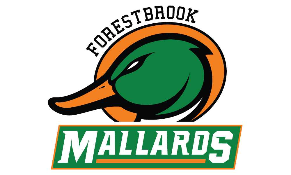 BCBL - Forestbrook Mallards